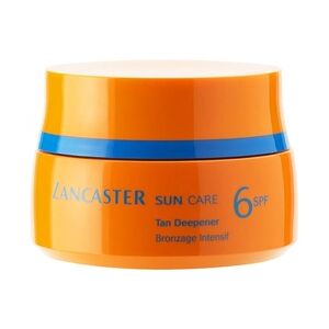 Lancaster Sun Care Bräunungsverstärker SPF6 Sonnenschutz 200 ml