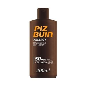 Piz Buin Sonnenschutz 200 ml