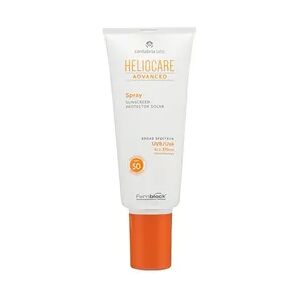 HELIOCARE SPF50 Sonnenschutz 200 ml