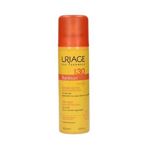 Uriage Bodyspray 200 ml