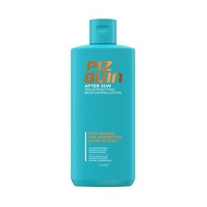 Piz Buin After Sun Tan Intensifying Lotion 200 ml