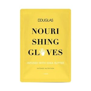 Douglas Collection Douglas Collection Nourishing Gloves Handmaske 8 g