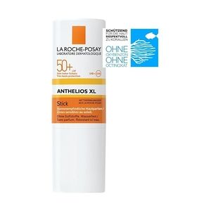 La Roche-Posay Anthelios XL Stick für empfindliche Hautpartien LSF 50+ Sonnenschutz 9 g