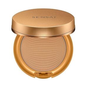 SENSAI SENSAI Silky Bronze Natural Veil Compact Puder 8.5 g SC03 - MEDIUM