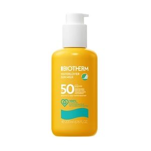 Biotherm Water Lover Waterlover Sun Milk Sonnenschutz 200 ml