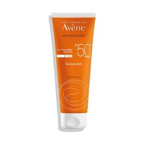 Pierre Fabre Avène Sonnenmilch SPF 50+ 250 Milliliter