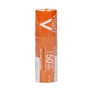 Vichy Stick für empfindliche Hautpartien LSF 50+ Sonnenschutz 9 g