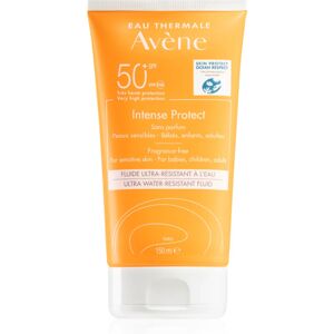 Avène Sun Intense Protect Schützendes Fluid SPF 50+ 150 ml