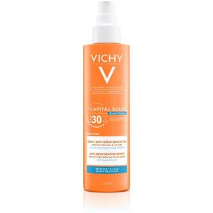 Sonnenmilch Vichy Capital Soleil (200 ml) Spf 50