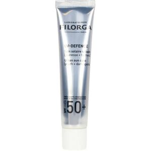 Sonnenschutzcreme für das Gesicht UV-Defence Urban Filorga Defence Spf 50+ 40 ml Spf 50