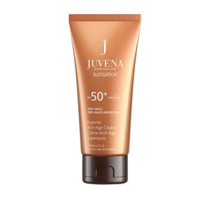 Juvena Sunsation Superior Anti-Age Cream SPF 50+ 50 ml   female