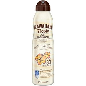 Hawaiian Tropic Silk Air Soft Silk Bruma Spf30 Spray Hawaiian Tropic 177 Ml - One Size