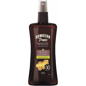 Hawaiian Tropic Kokosnuss & Argan Trockenöl Spf30 Spray Hawaiian Tropic 200 Ml - One Size