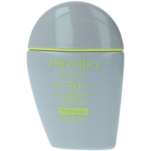 Shiseido  Sonnenschutz & Sonnenpflege Sun Care Sports Bb Spf50+ Dark Einheitsgrösse