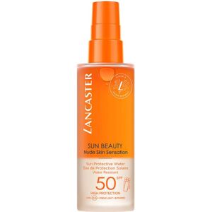 Lancaster Sun Beauty Sun Protective Water SPF50 150 ml