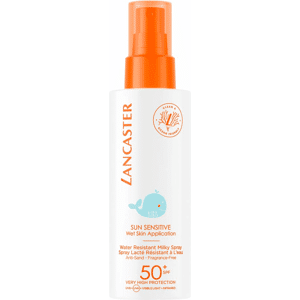 Lancaster Clean Sun Sensitive Milky Spray SPF 50+ 150 ML 150 ml