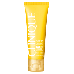 Clinique Sun Face Cream SPF 40 50 ML 50 ml