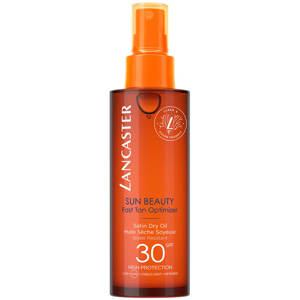 Lancaster Sun Beauty Oil SPF 30 150 ML 150 ml