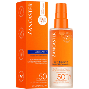 Lancaster Sun Beauty Sonnenschutzwasser SPF 50 150 ML 150 ml