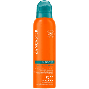 Lancaster Sun Sport Body Mist SPF 50 200 ML 200 ml