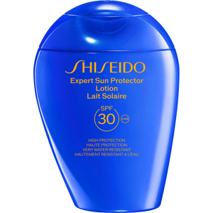 Shiseido Sun Care Expert Sun Protector Lotion SPF30 150 ML 150 ml