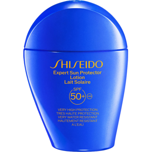 Shiseido Sun Care Expert Sun Protector Lotion SPF50+ 150 ML 150 ml