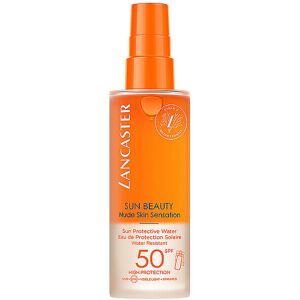 Lancaster Sun Beauty Sun Protective Water Spf50 150ml