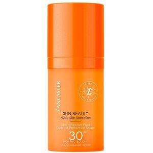 Lancaster - Sun Beauty - Flüssiger Sonnenschutz Spf 30 - sun Products Face Cream Spf20-40 30ml