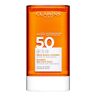 Clarins - Stick Solaire Visage Uva/uvb 50 - Solaire Stick Solaire Visage Spf 50-