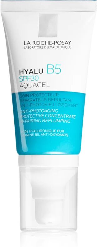 La Roche-Posay Hyalu B5 Aquagel Feuchtigkeitsgel SPF 30 50 ml