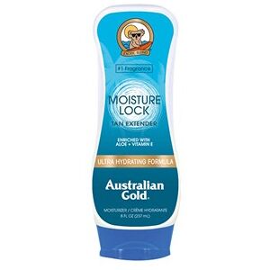 Australian Gold After Sun Moisture Lock 237 ml - Aftersun - Hudpleje