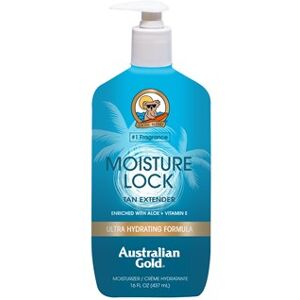 Australian Gold After Sun Moisture Lock 437 ml - Aftersun - Hudpleje