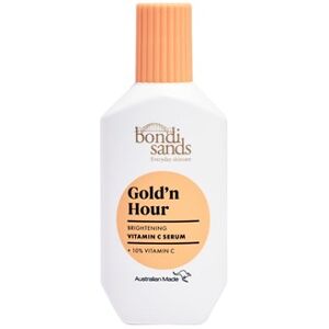 Bondi Sands Gold'n Hour - treatment booster Vitamin C 30 ml