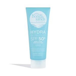Bondi Sands Hydra Uv Protect Spf50+ Body Lotion 150 ml - Bodylotion - bodycreme - Hudpleje