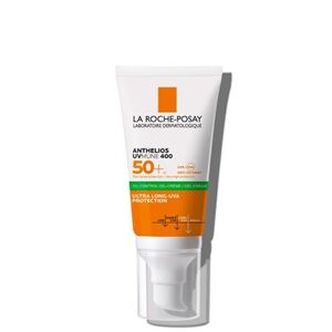 La Roche-Posay Anthelios UVMune 400 Oil Control SPF50+ 50 ml - Hudpleje