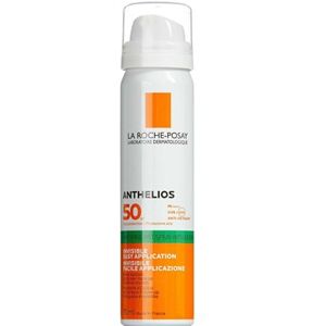 La Roche Posay Anthelius Anti Shine Mist SPF50+ 75 ml LA ROCHE-POSAY - Hudpleje