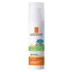 La Roche-Posay Baby Lotion SPF 50+ 50 ml - Hudpleje