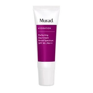 Murad Perfecting Day Cream Broad Spectrum SPF 30 50 ml - Ansigtscreme - Hudpleje