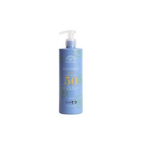 Solcreme Faktor 50 - Rudolph Care Kids Sun Lotion SPF 50 400 ML Limited Edition 400 ml - Hudpleje