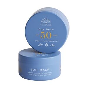 Solcreme Faktor 50 - Rudolph Sun Balm SPF 50, 145 ml 145 ml Rudolph Care - Hudpleje