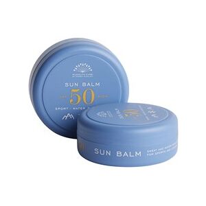 Solcreme Faktor 50 - Rudolph Sun Balm SPF 50, 45 ml 45 ml Rudolph Care - Hudpleje