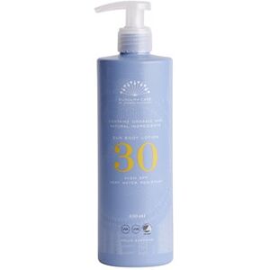 Rudolph Care - Rudolph Care Sun Body Lotion SPF 30 400 ml - Solcreme Faktor 30 - Hudpleje