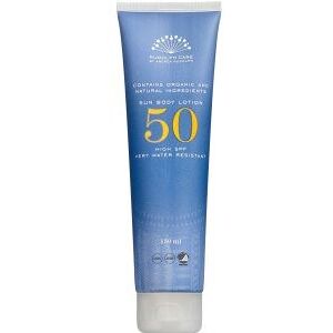 Rudolph Care - solcreme faktor 50 - Solcreme faktor 50 - Rudolph Care Sun Body Lotion SPF 50 - Solcreme - Hudpleje