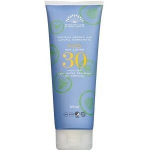 Rudolph Care Sun Lotion Kids SPF30 200 ml - Hudpleje