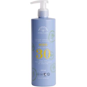 Rudolph Care - Solcreme til børn - Rudolph Care Sun Lotion Kids SPF 30 400 ml - Solcreme Faktor 30 - Hudpleje