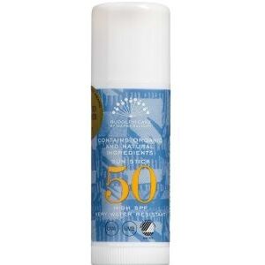 Rudolph Care - solcreme faktor 50 - Solcreme faktor 50 - Rudolph Care Sun Stick SPF 50 - Hudpleje