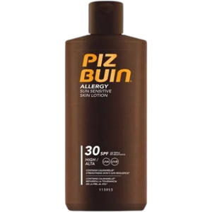 Piz Buin Allergy Lotion Solcreme SPF30 200 ml