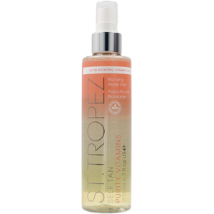 St. Tropez Self Tan Purity Vitamins Bronzing Mist 200 ml