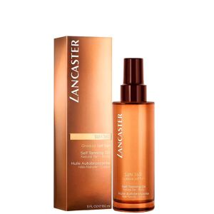 Lancaster 365 Sun Gradual Body Oil, 150 Ml.