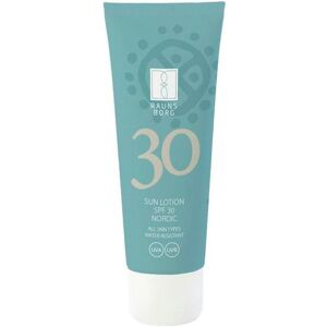 Raunsborg Sun Lotion Spf30, 75 Ml.